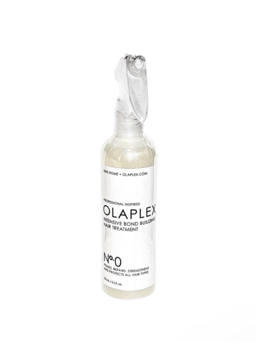 OLAPLEX - No.O Bond Building Treatment